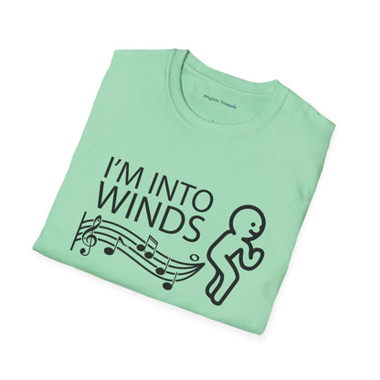 I'm into winds