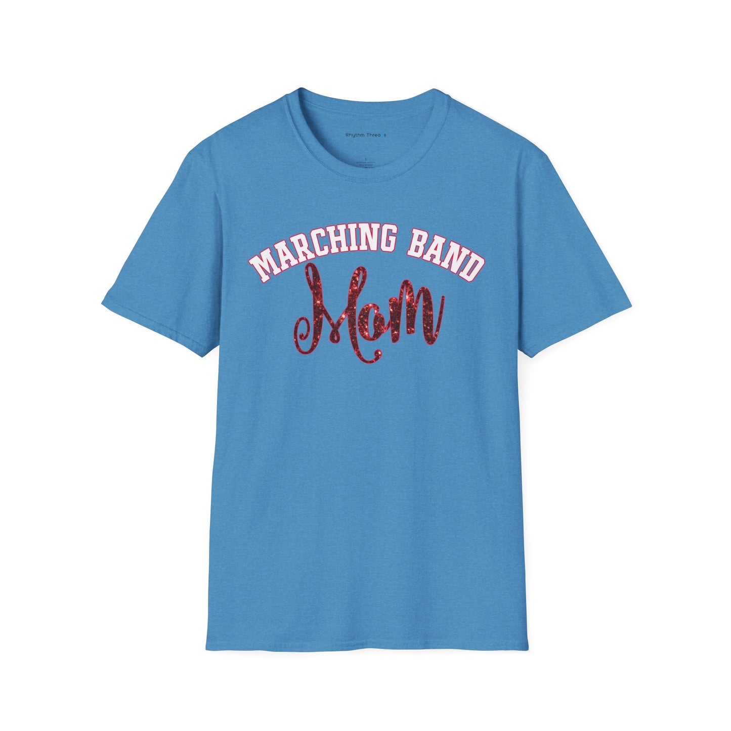 Marching Band Mom