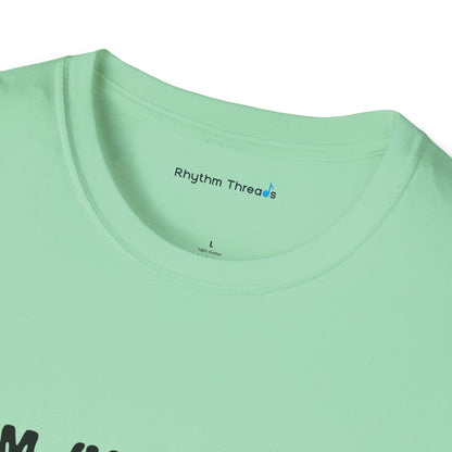 I'm just here for the halftime show