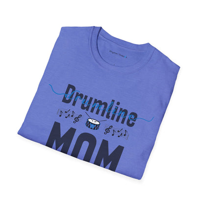 Drumline Mom