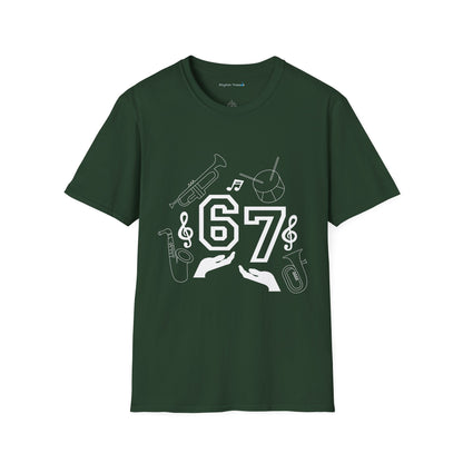 67 Band Shirt