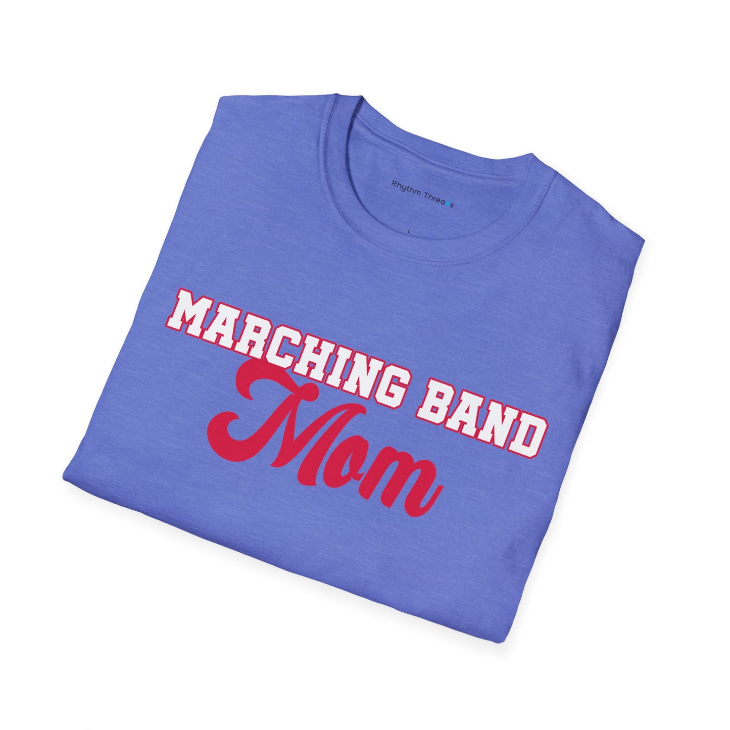 Marching Band Mom