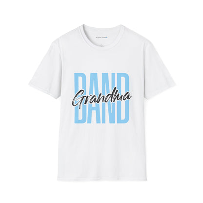 Band Grandma
