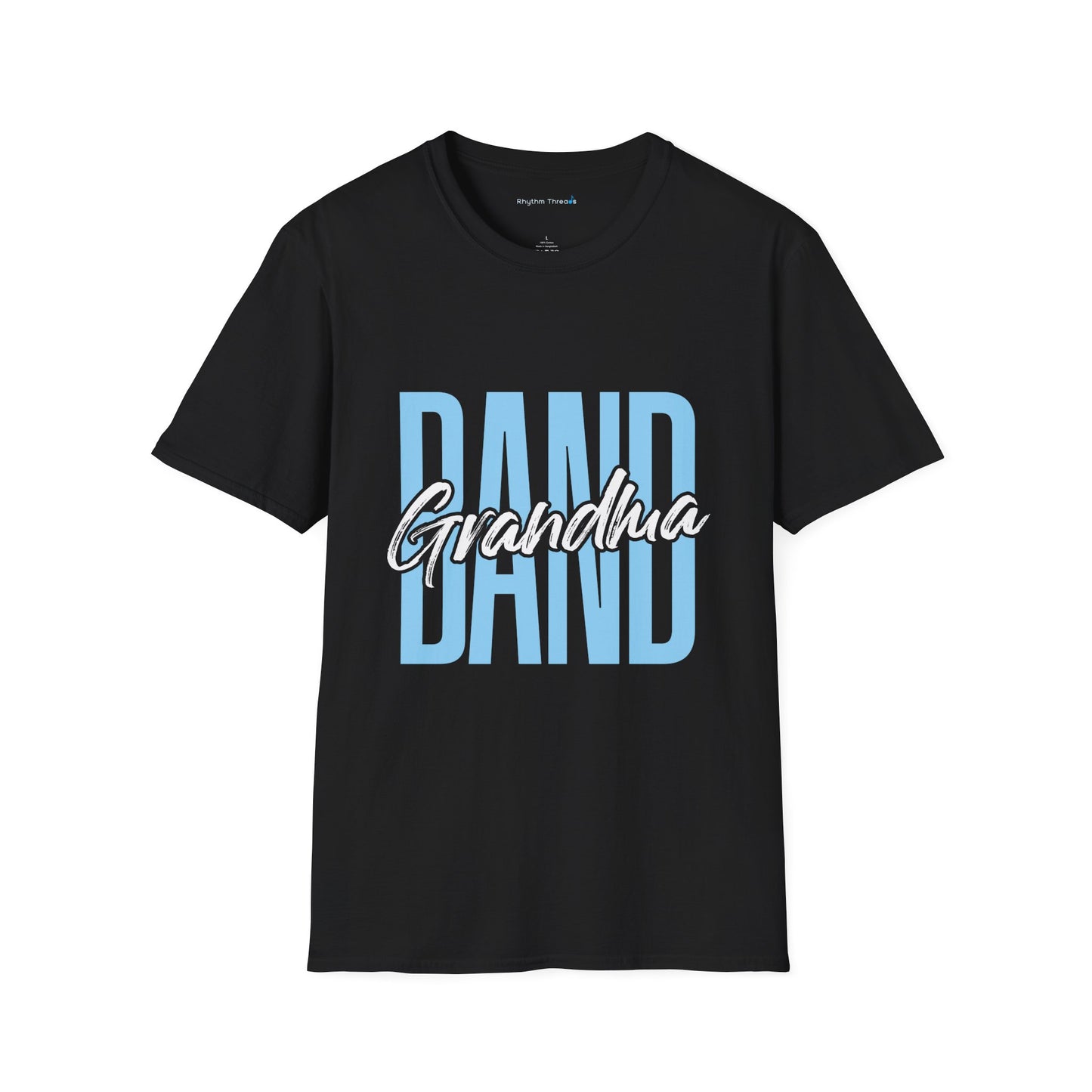 Band Grandma