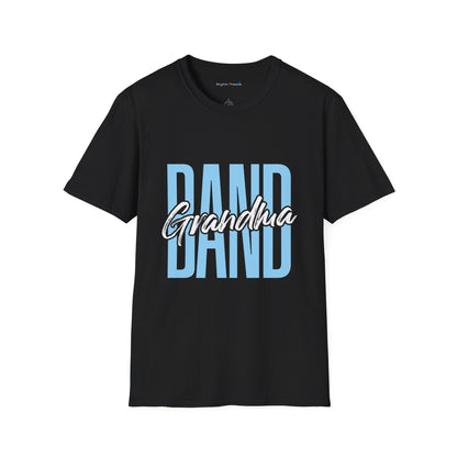 Band Grandma