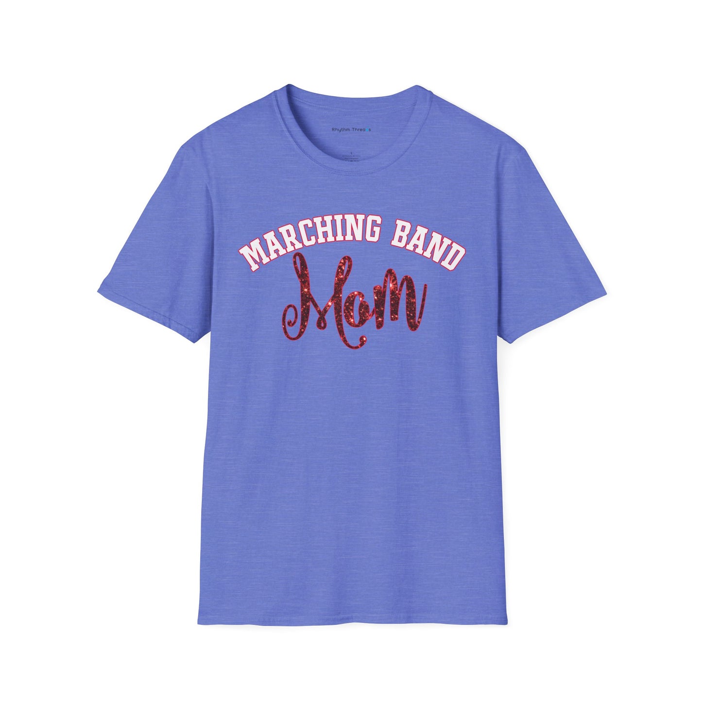 Marching Band Mom