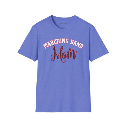 Marching Band Mom