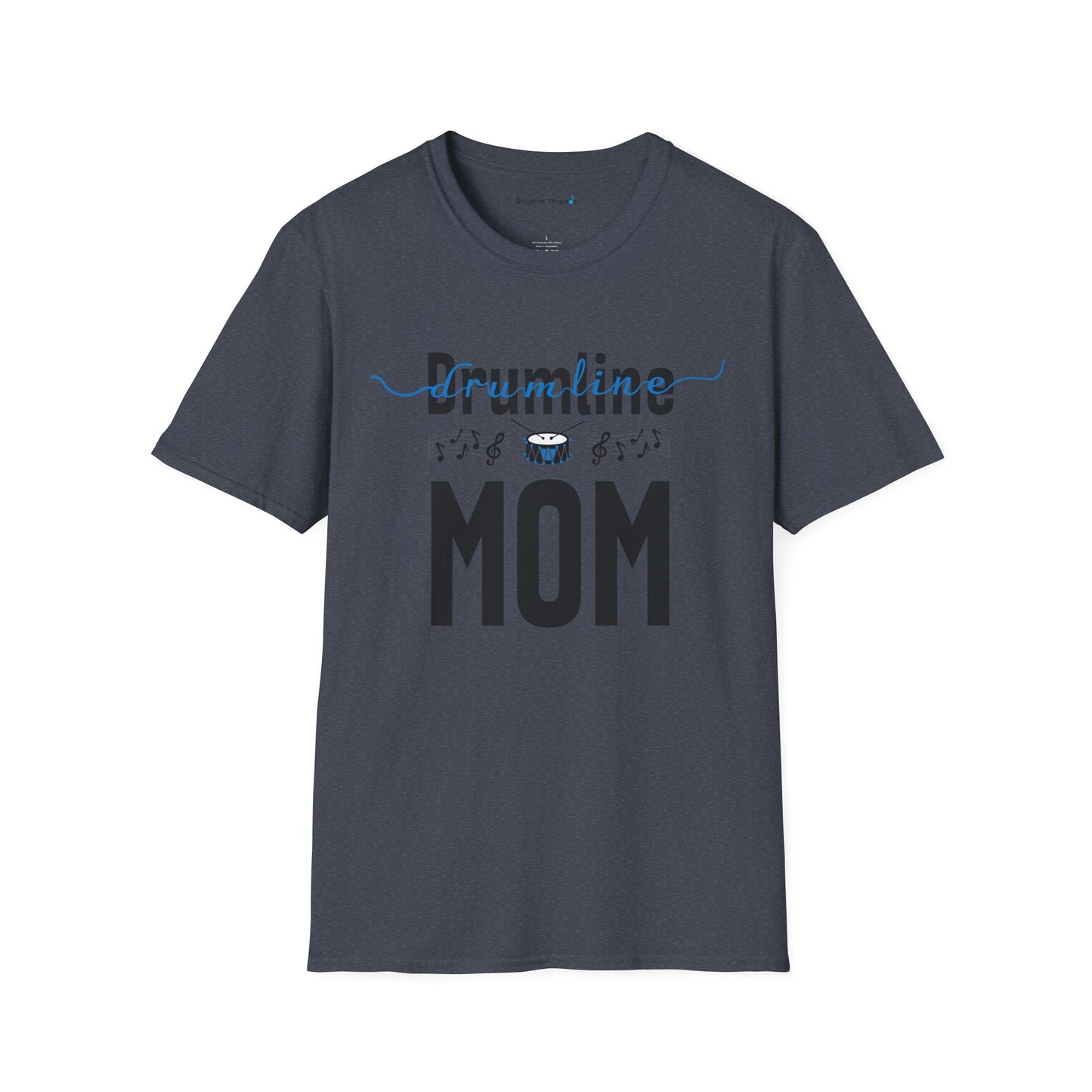 Drumline Mom