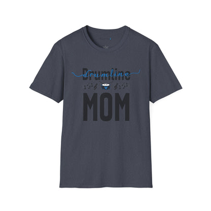 Drumline Mom