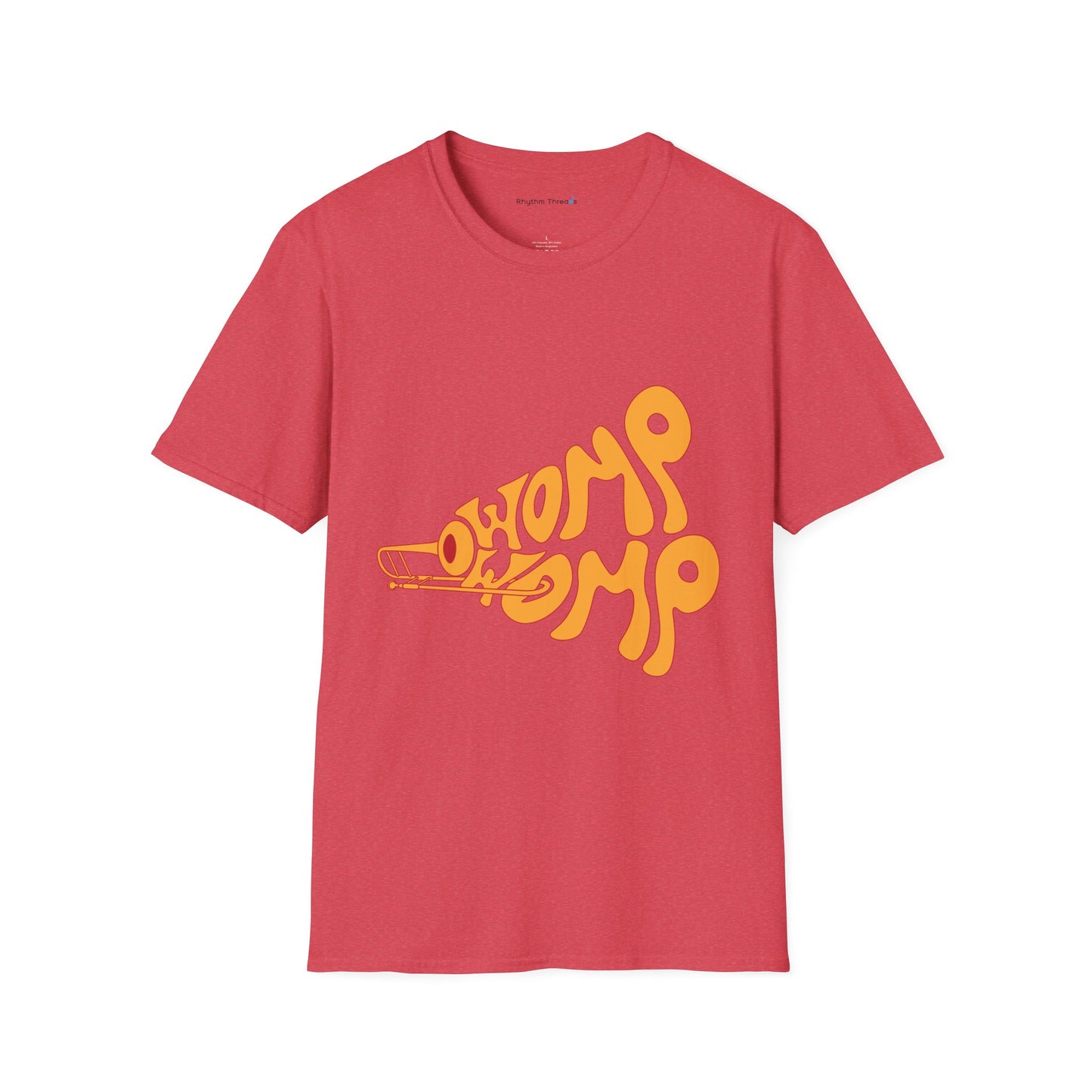 Womp Womp Trombone