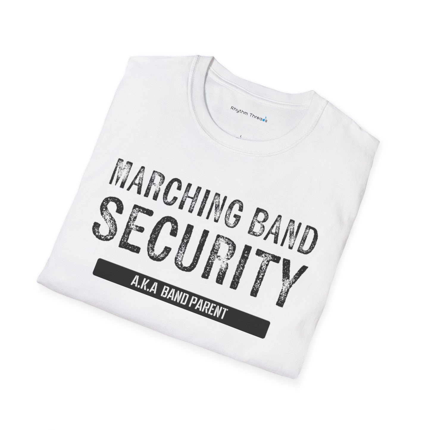 Marching Band Security