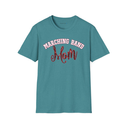 Marching Band Mom