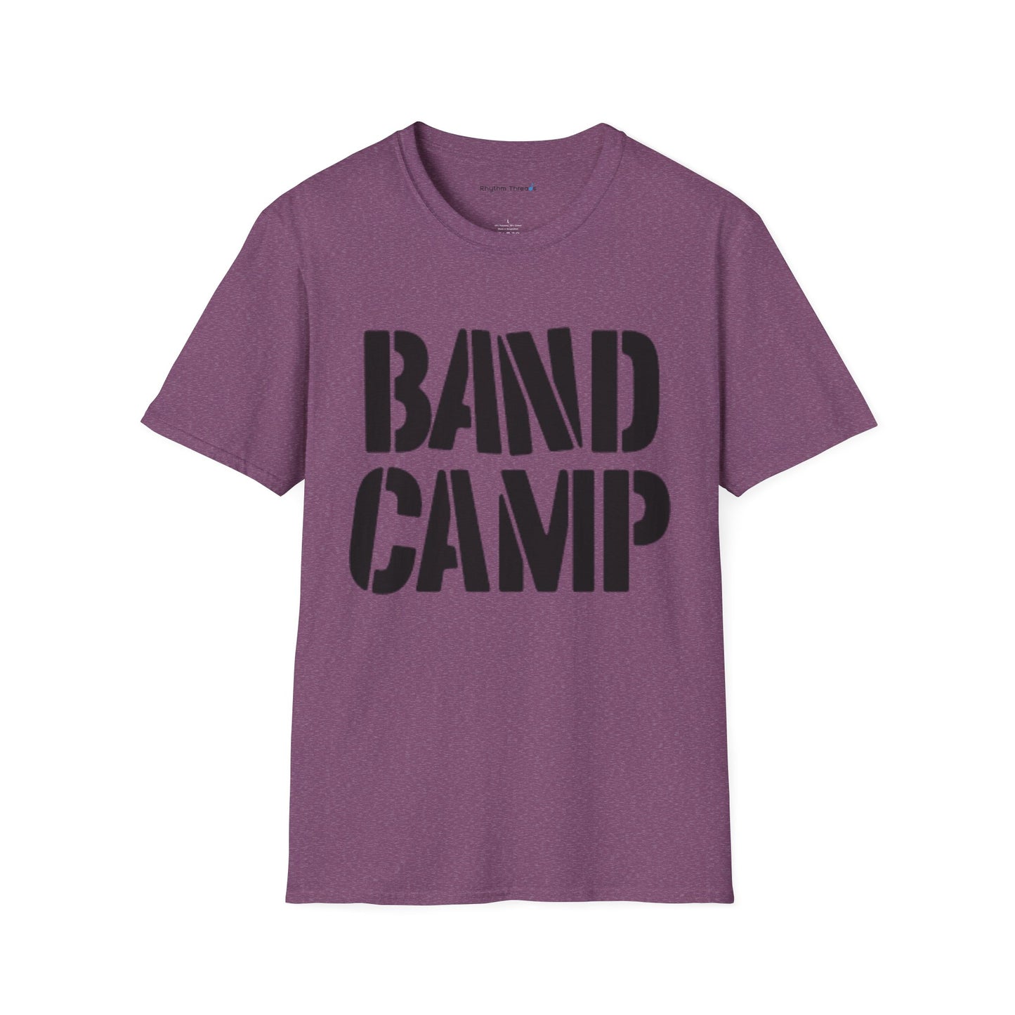 Band Camp