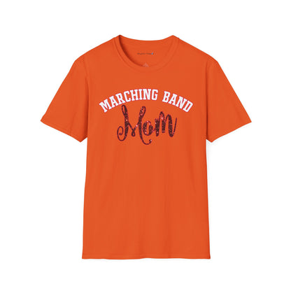 Marching Band Mom