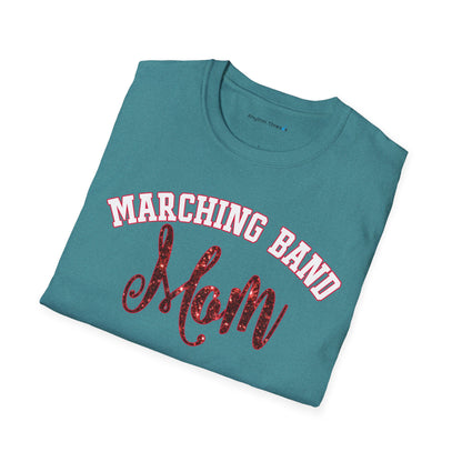 Marching Band Mom