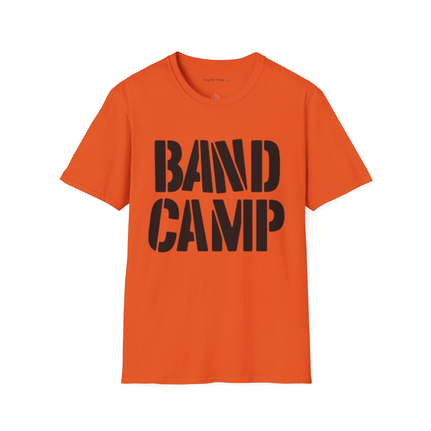 Band Camp