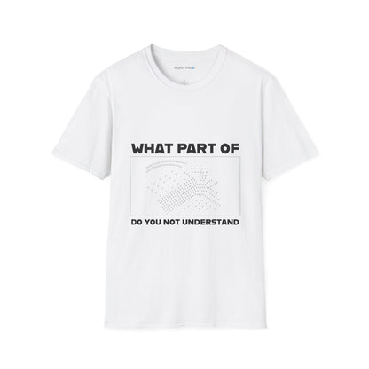 What part of this do you not understand?