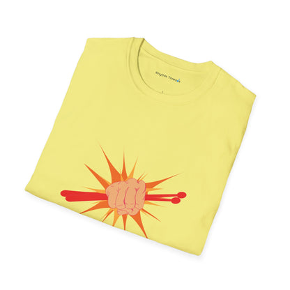 Weapons of Mass Percussion