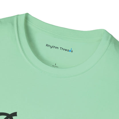 Band is My Love Language Shirt