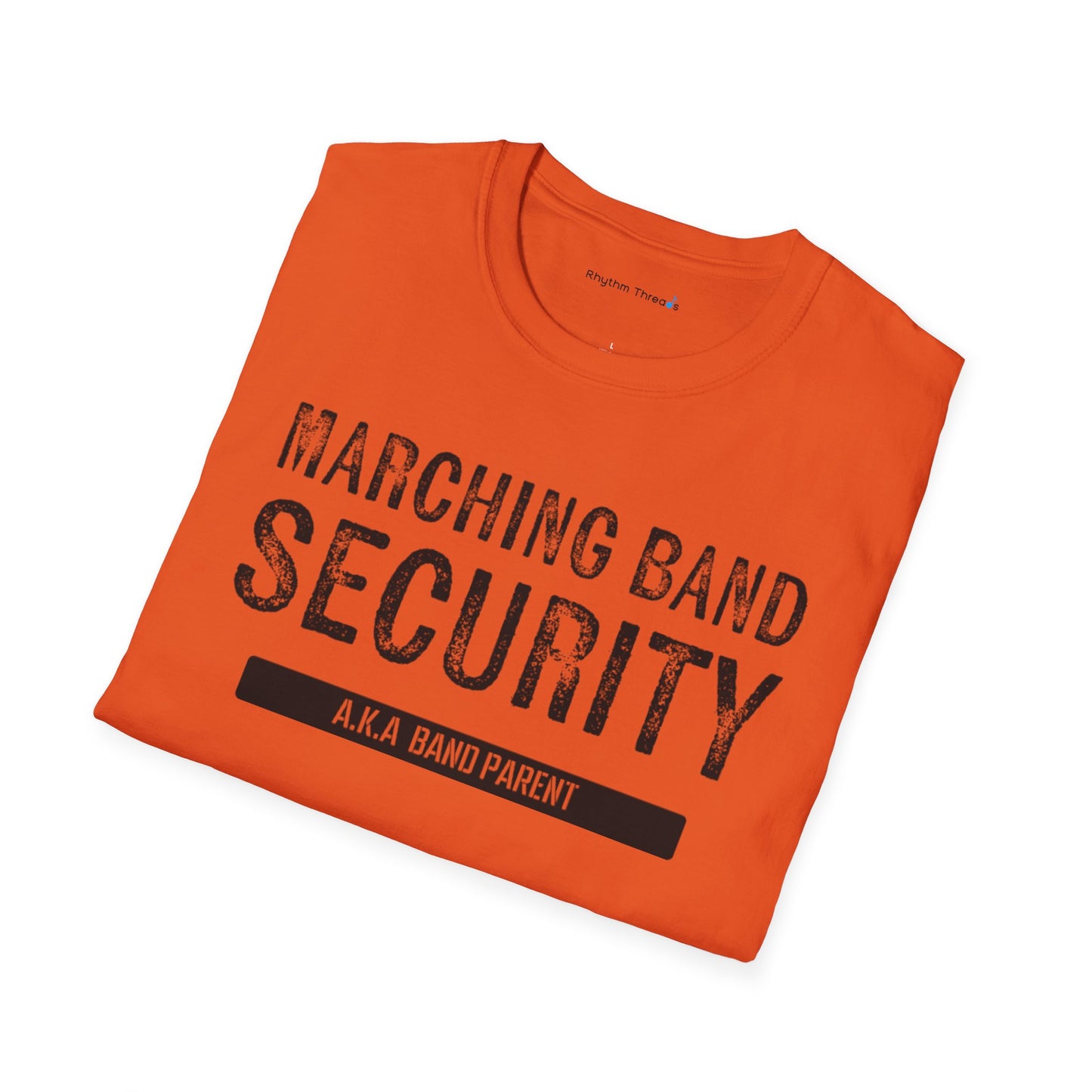 Marching Band Security