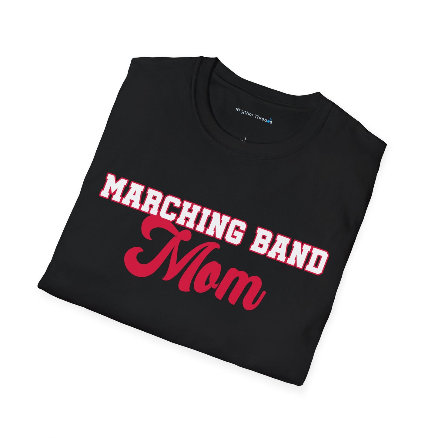 Marching Band Mom