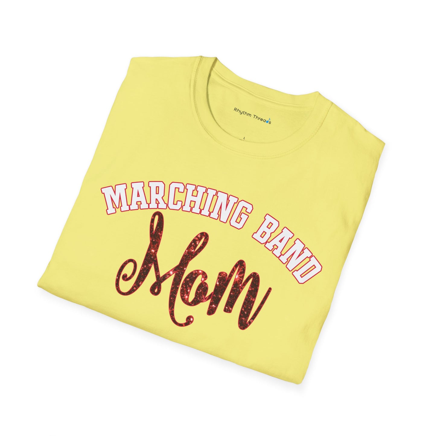 Marching Band Mom