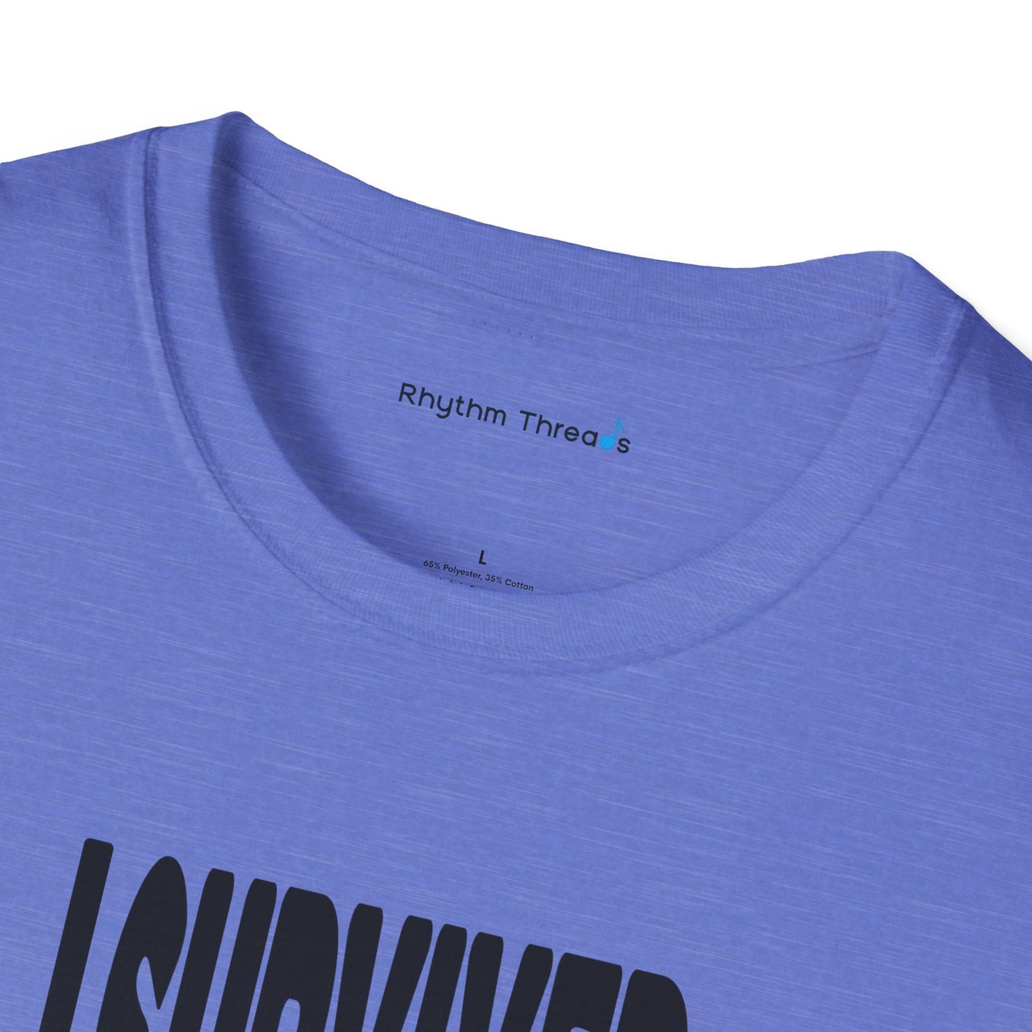 I Survived Band Camp (Barely) T-Shirt