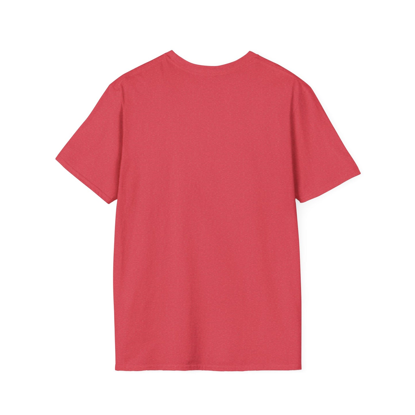Saxophone Logo T-Shirt