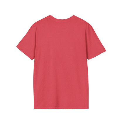 Saxophone Logo T-Shirt