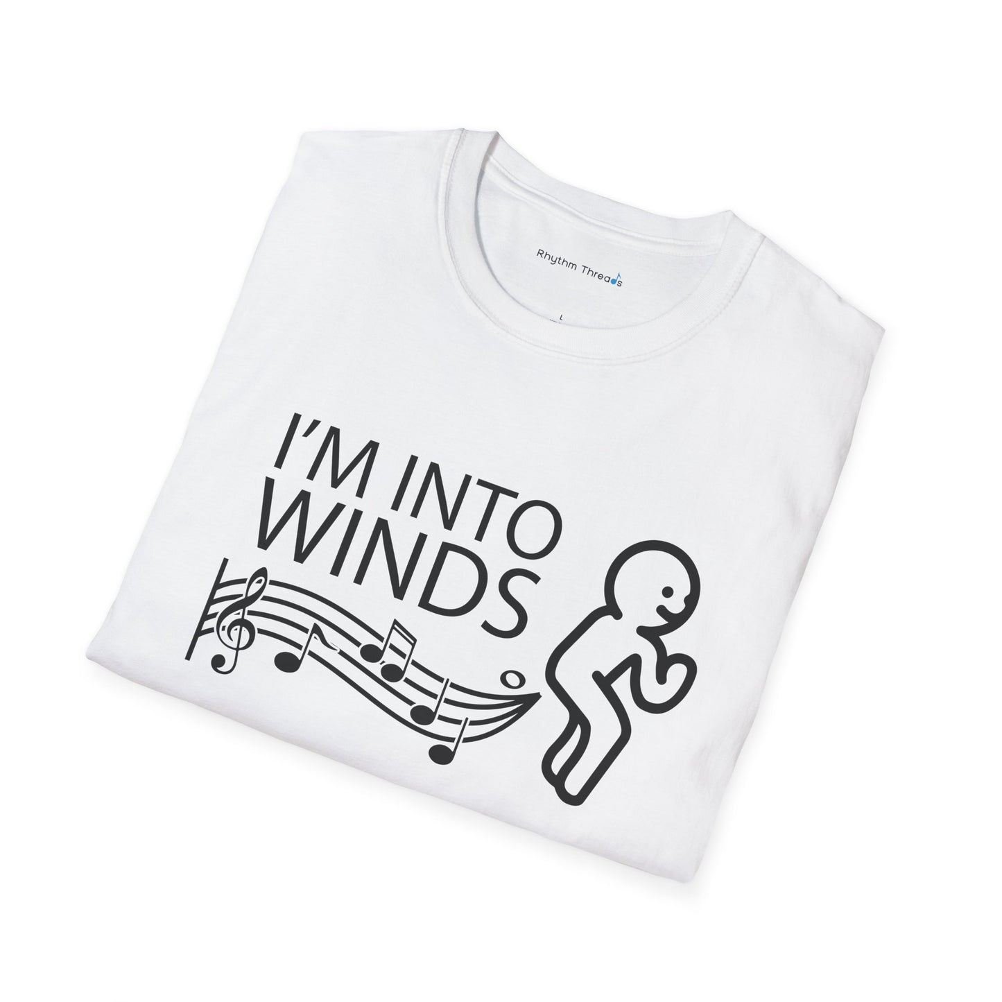 I'm into winds