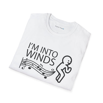 I'm into winds