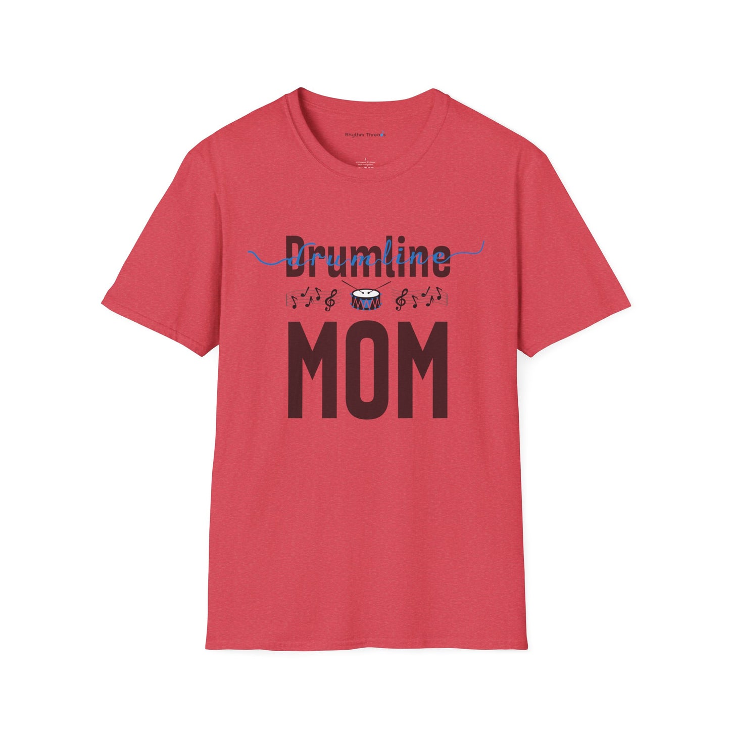 Drumline Mom