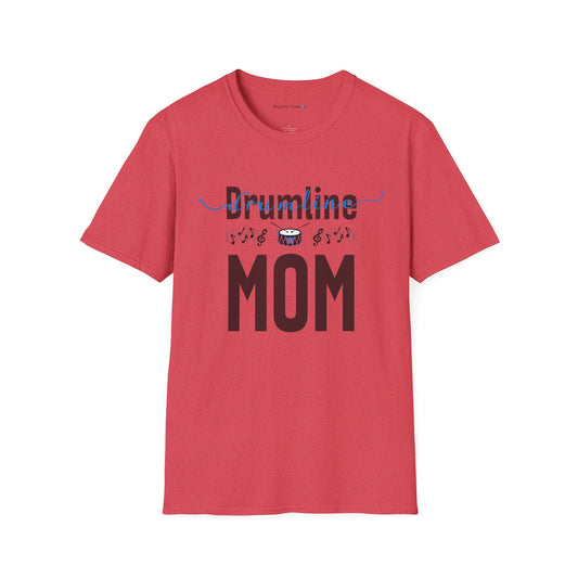 Drumline Mom