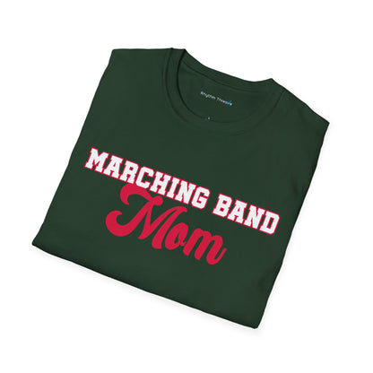 Marching Band Mom