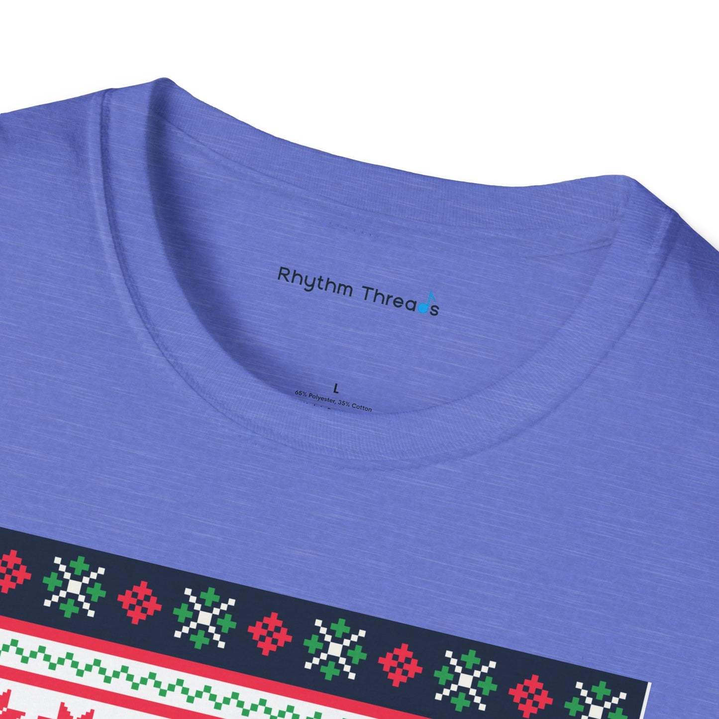 Sound of the Season Band Christmas Shirt