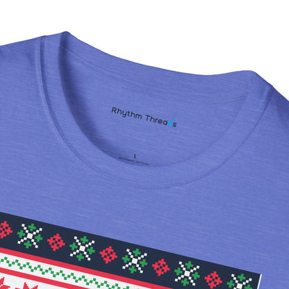 Sound of the Season Band Christmas Shirt