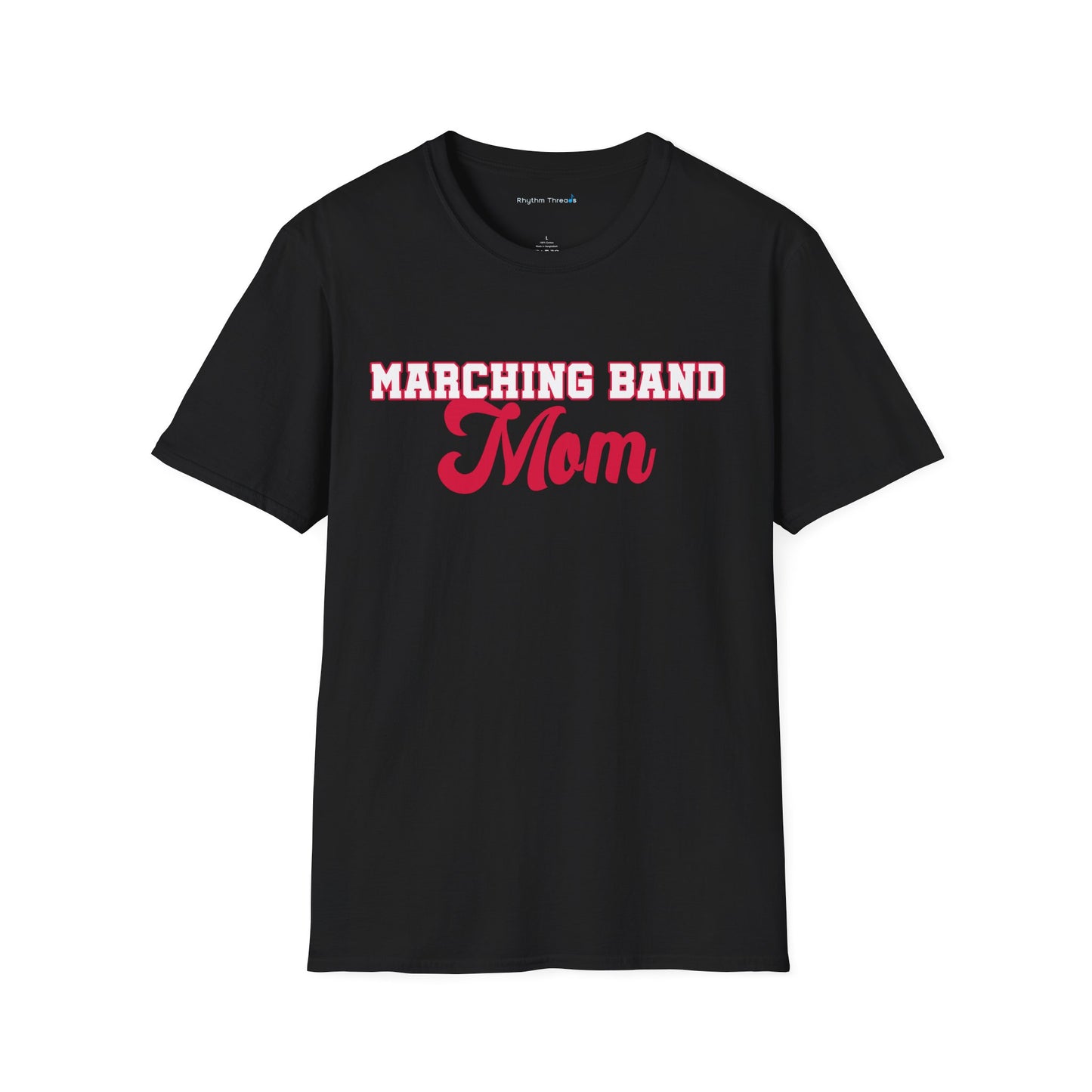 Marching Band Mom