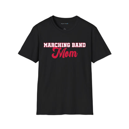 Marching Band Mom