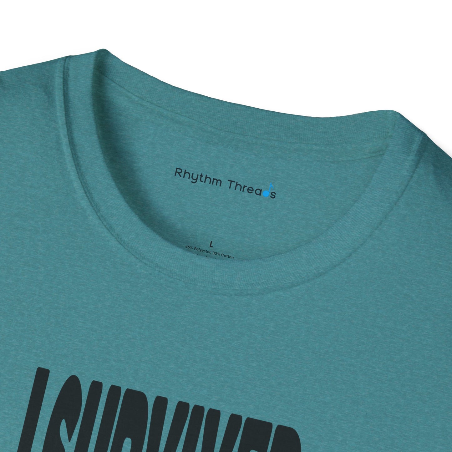I Survived Band Camp (Barely) T-Shirt