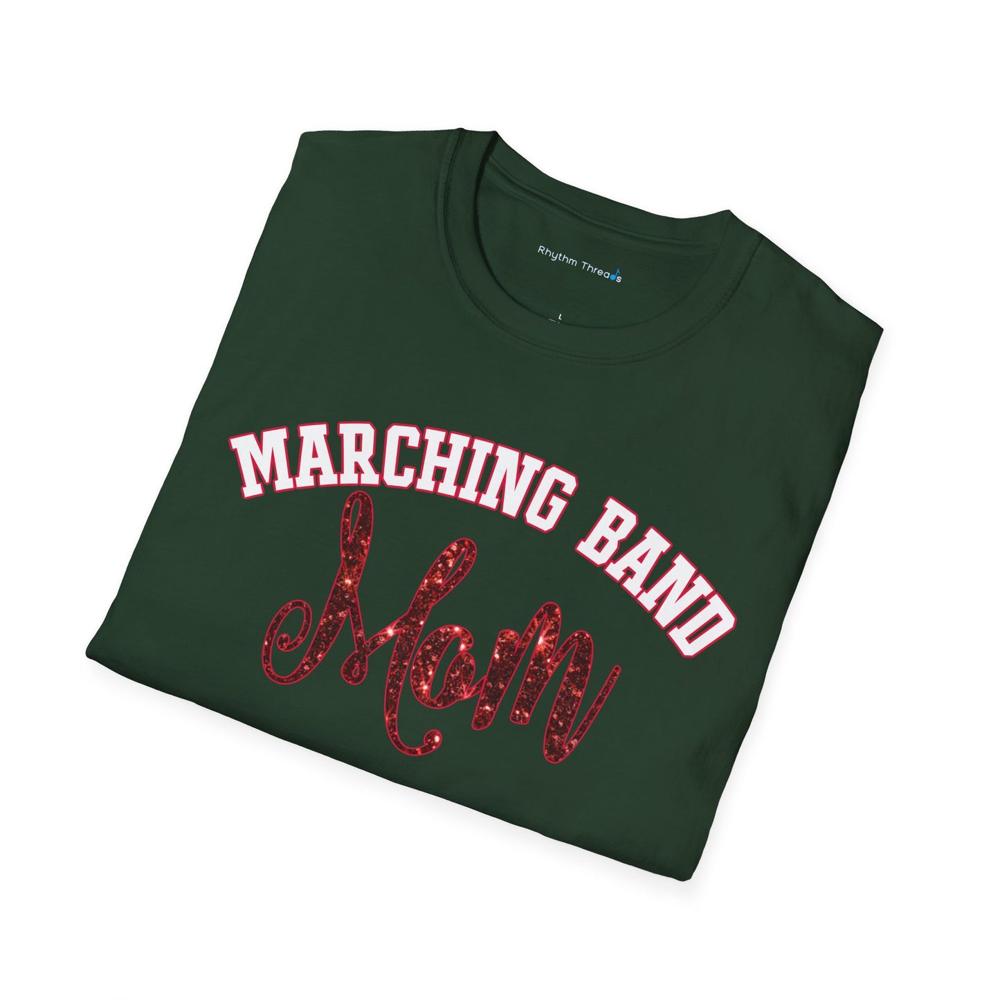 Marching Band Mom
