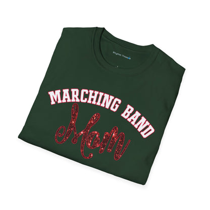 Marching Band Mom