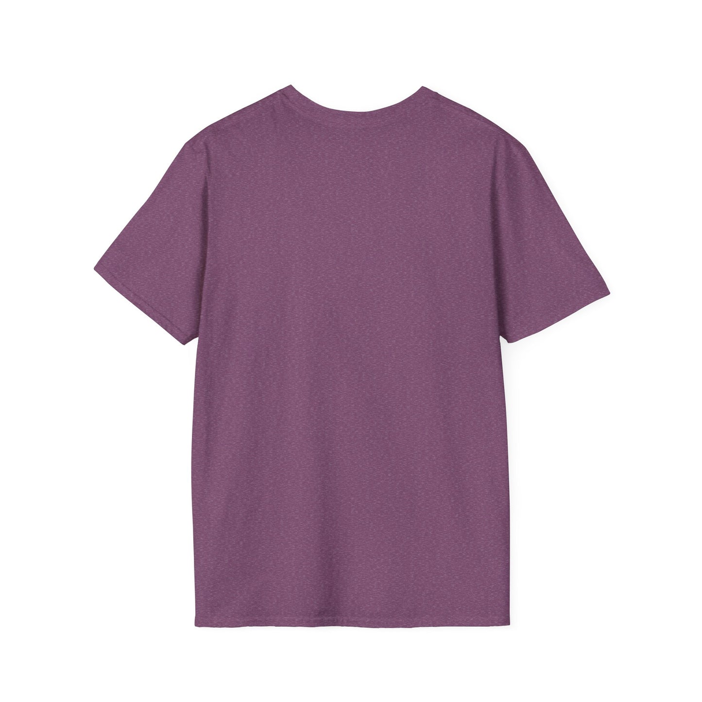 Saxophone Logo T-Shirt