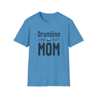Drumline Mom