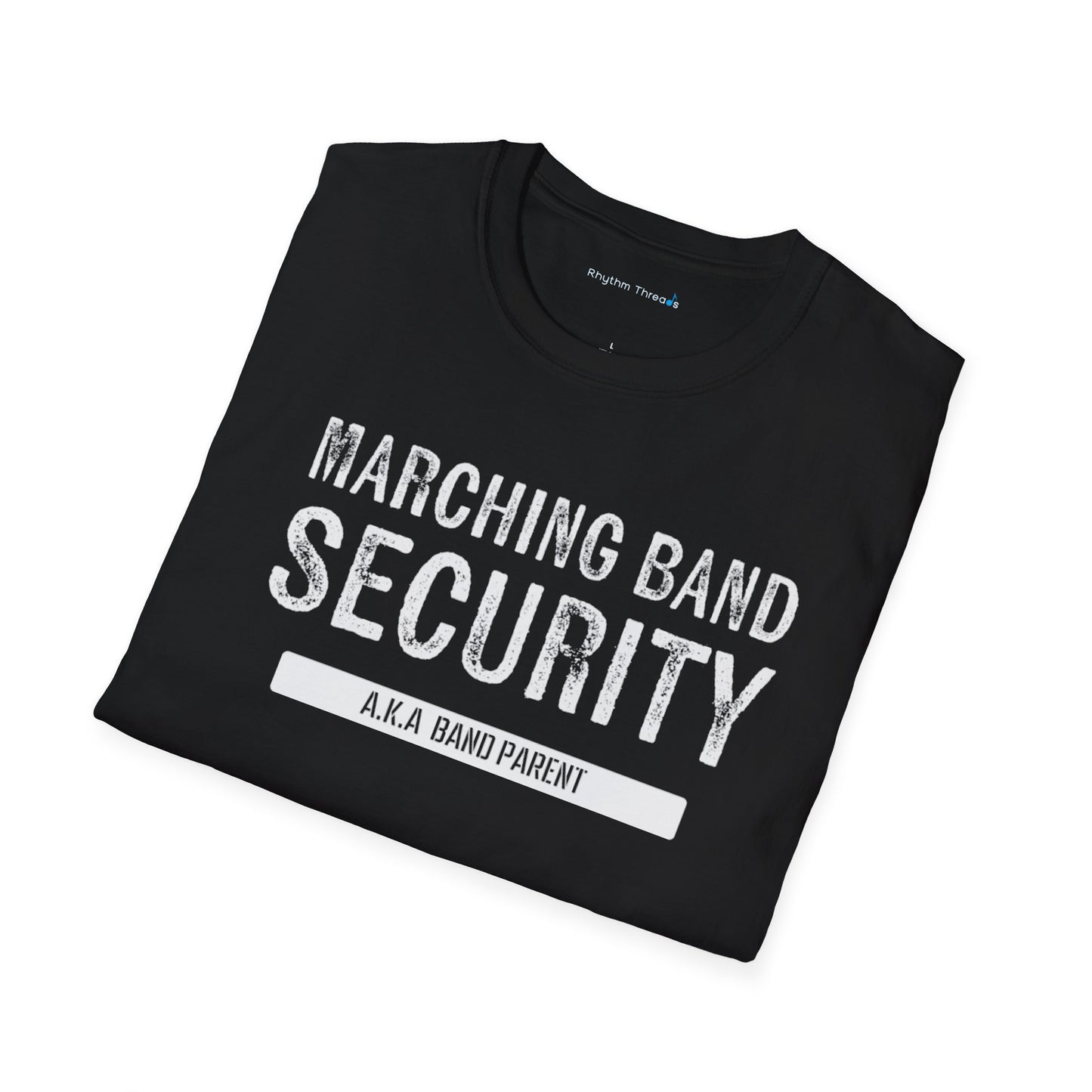 Marching Band Security