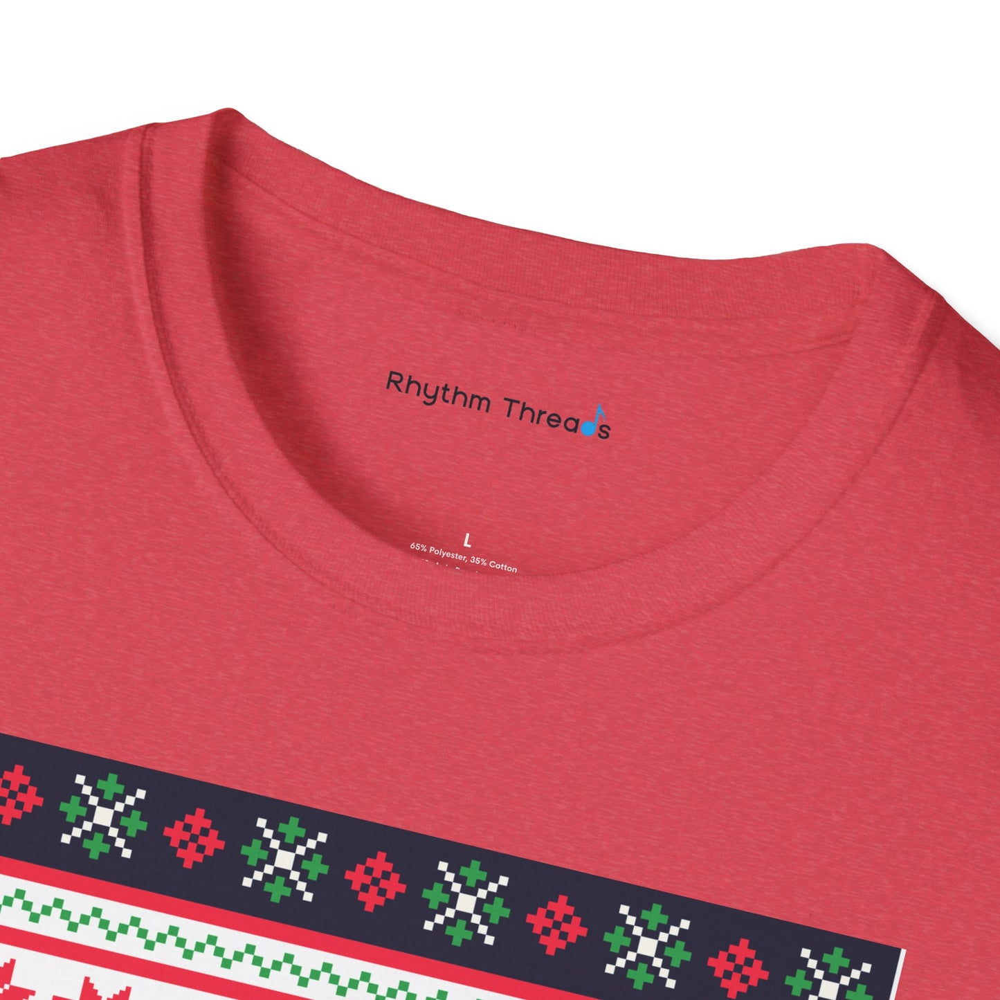 Sound of the Season Band Christmas Shirt