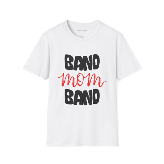 Band Mom