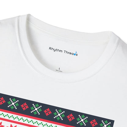 Sound of the Season Band Christmas Shirt