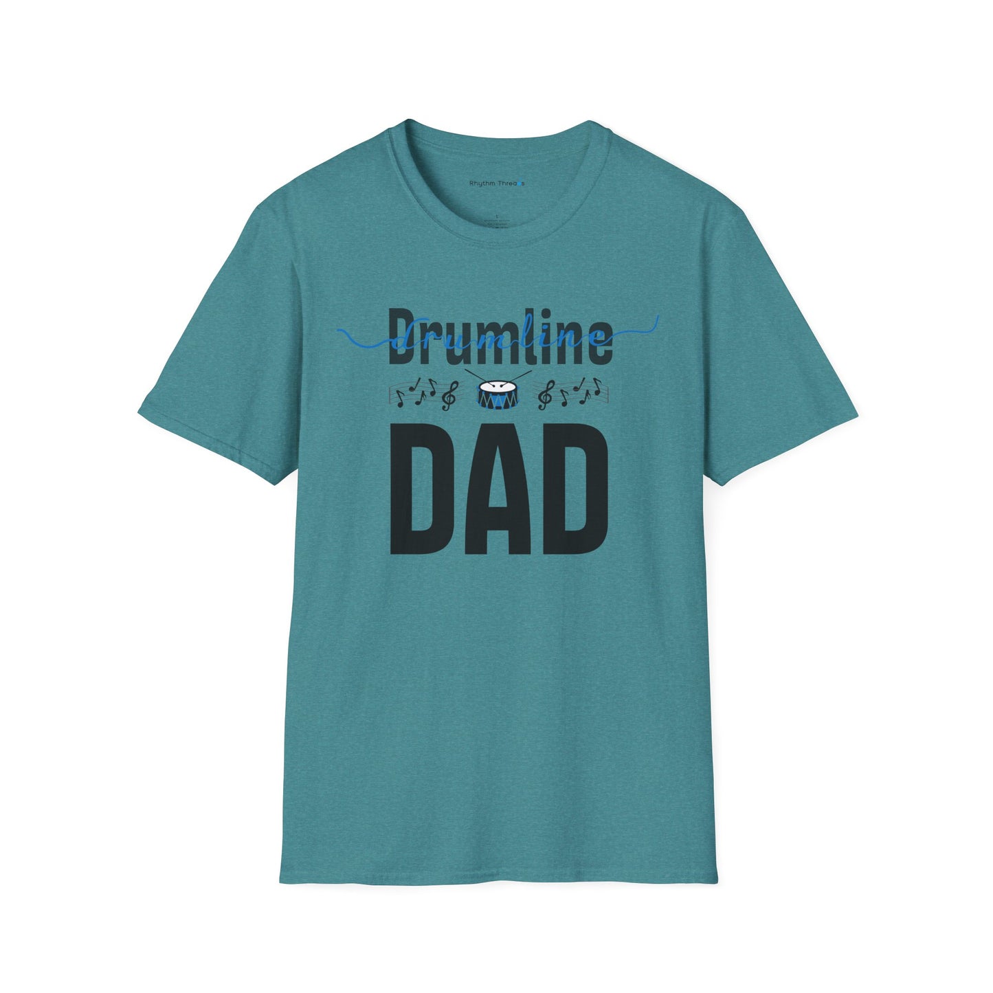 Drumline Dad