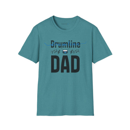 Drumline Dad