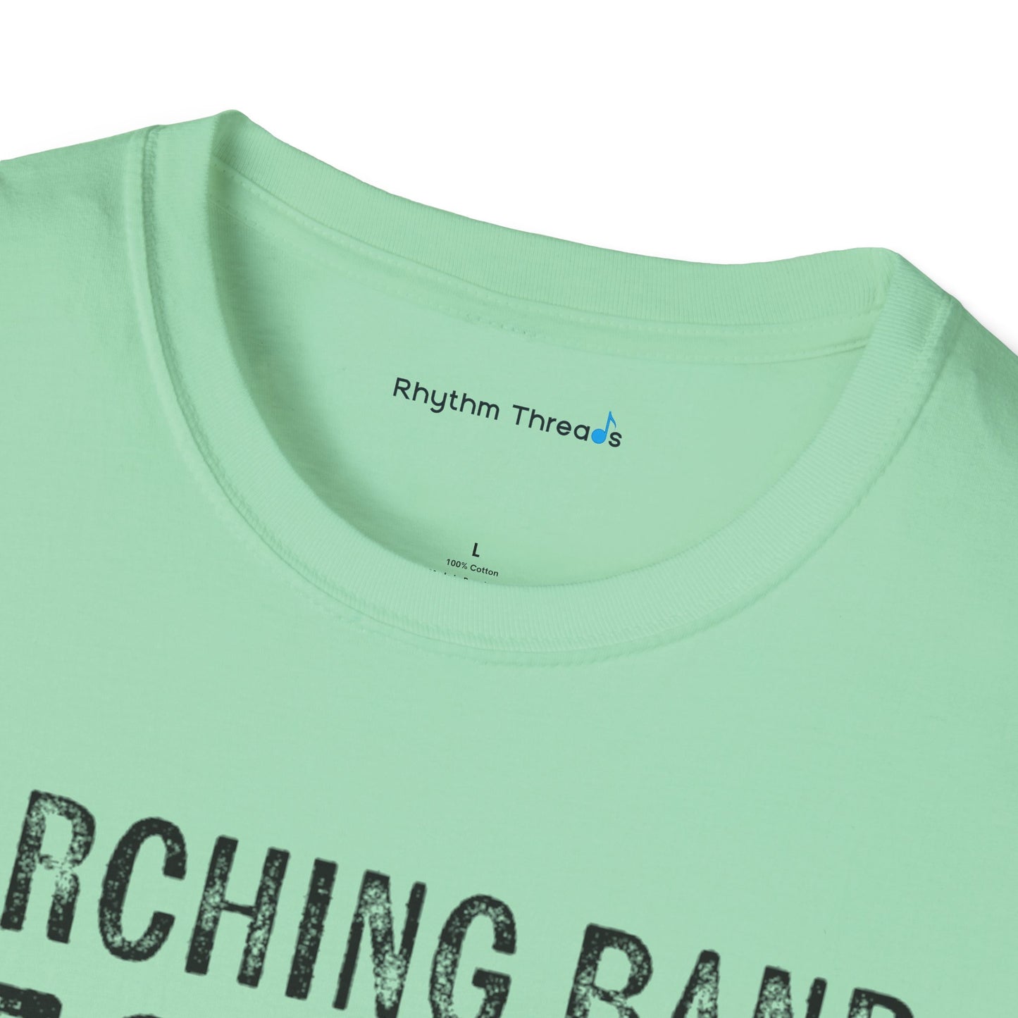 Marching Band Security